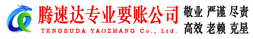 长清腾速达清债公司